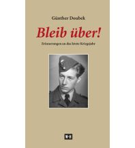 Bleib über! Edition Winkler-Hermaden