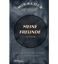 Kinderbücher und Spiele Meine Freunde wortweit