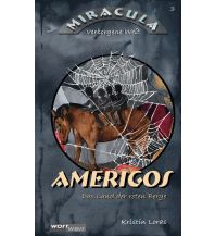 Kinderbücher und Spiele AMERIGOS wortweit