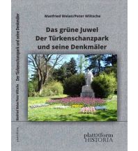 Travel Guides Das grüne Juwel Hora Verlag