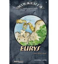 Kinderbücher und Spiele EURYS wortweit