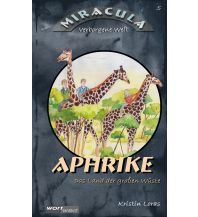 Kinderbücher und Spiele APHRIKE wortweit