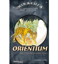 Kinderbücher und Spiele ORIENTIUM wortweit