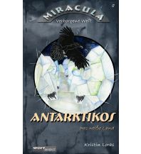 Kinderbücher und Spiele ANTARKTIKOS wortweit