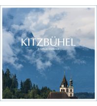 Bildbände Kitzbühel Markus Mitterer