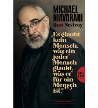 Reise Niavarani liest Nestroy Schultz Schirm