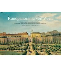 Bildbände Rundpanorama von Wien Edition Winkler-Hermaden