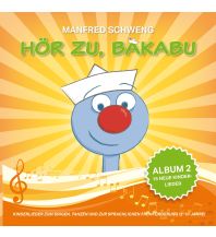 Hör zu, Bakabu - Album 2 vermes