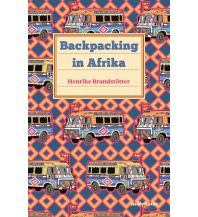 Reiseführer Backpacking in Afrika - Eine Anleitung Indiekator