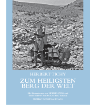 Reiseerzählungen Zum Heiligsten Berg der Welt Edition Sonnenaufgang