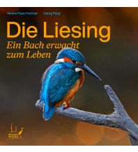 Outdoor Bildbände Die Liesing Popp-Hackner Photography - Wiener Wildnis