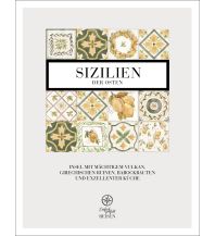 Reiseführer Italien Sizilien - der Osten Mediafreiheit Verlag
