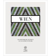 Reiseführer Wien Mediafreiheit Verlag