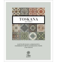 Travel Guides Italy Toskana – der Norden Mediafreiheit Verlag