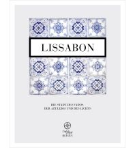Reiseführer Portugal Lissabon Mediafreiheit Verlag