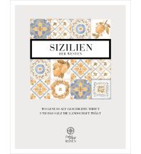 Reiseführer Italien Sizilien - der Westen Mediafreiheit Verlag