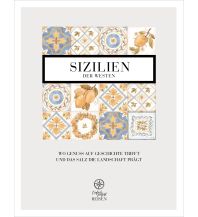 Reiseführer Italien Sizilien - der Westen Mediafreiheit Verlag