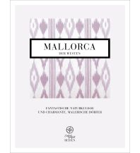 Reiseführer Spanien Mallorca - der Westen Mediafreiheit Verlag