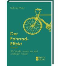 Cycling Stories Der Fahrrad-Effekt Ampuls