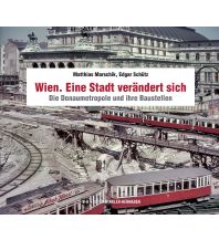 Wien baut! Edition Winkler-Hermaden