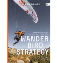Bergtechnik Wanderbird Strategy (English Edition) viento