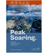 Luftfahrt Peak Soaring viento