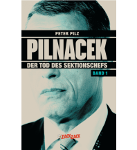 Travel Literature Pilnacek zack