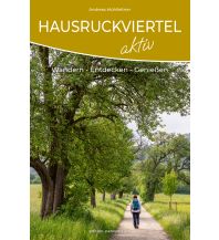 Wanderführer Hausruckviertel Aktiv edition panoptikum