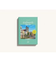 Reiseführer Österreich Das 1000things Kulinarikbuch: Linz 2026 1000 things