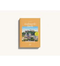 Reiseführer Österreich Das 1000things Kulinarikbuch: Salzburg 2026 1000 things