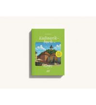 Reiseführer Österreich Das 1000things Kulinarikbuch: Graz 2026 1000 things