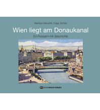 Wien liegt am Donaukanal Edition Winkler-Hermaden