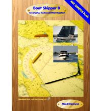 Ausbildung und Praxis Boat Skipper B Feierabend Buch- und Kunstverlag