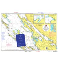 Nautical Charts Übungs.Seekarte 100 - 19 Feierabend Buch- und Kunstverlag