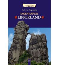 Sagenhaftes Lipperland Sutton Verlag GmbH