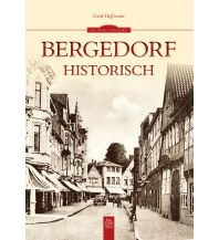 Bergedorf historisch Sutton Verlag GmbH