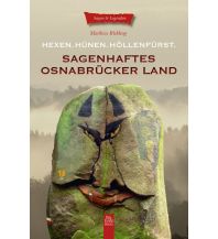 Sagenhaftes Osnabrücker Land Sutton Verlag GmbH