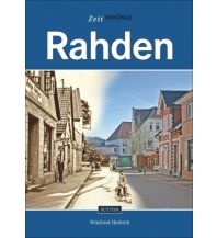 Zeitsprünge Rahden Sutton Verlag GmbH