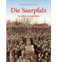 Die Saarpfalz Sutton Verlag GmbH