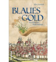 Travel Literature Blaues Gold Sutton Verlag GmbH