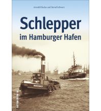 Schlepper im Hamburger Hafen Sutton Verlag GmbH