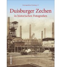 Duisburger Zechen Sutton Verlag GmbH