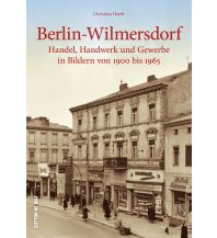 Berlin-Wilmersdorf Sutton Verlag GmbH