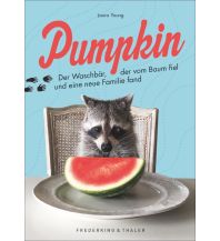 Children's Books and Games Pumpkin Frederking & Thaler Verlag GmbH