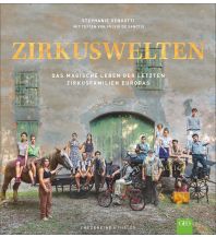 Zirkuswelten Frederking & Thaler Verlag GmbH