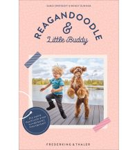 Reagandoodle & Little Buddy Frederking & Thaler Verlag GmbH