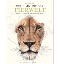 Geheimnisse der Tierwelt Frederking & Thaler Verlag GmbH