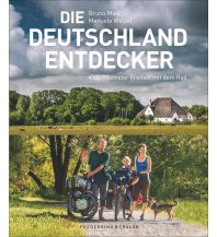 Die Deutschland-Entdecker Frederking & Thaler Verlag GmbH