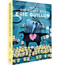 Illumination präsentiert: Die Kunst von Eric Guillon Frederking & Thaler Verlag GmbH