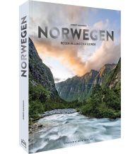 Norwegen Frederking & Thaler Verlag GmbH